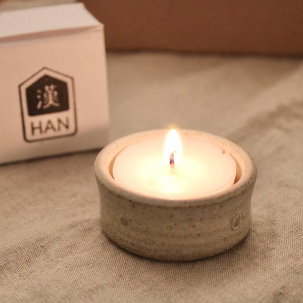 Melting Essential Oil Tea Lights without Casing