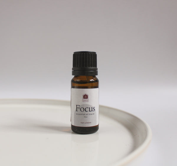 Essential Oil Blend (10ml)