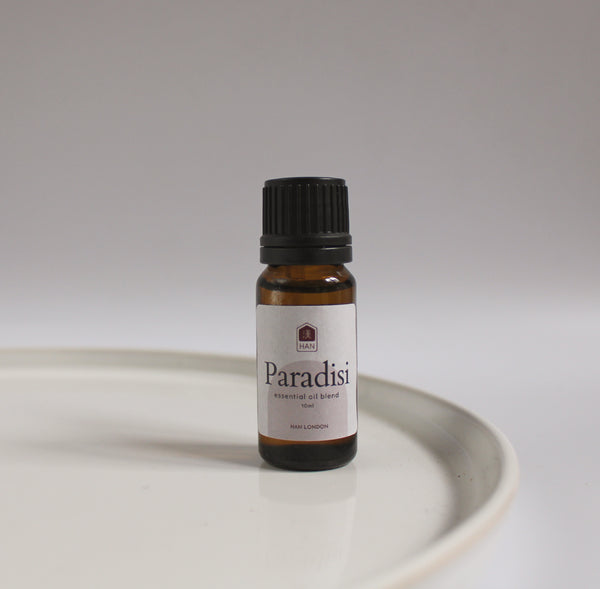 Essential Oil Blend (10ml)