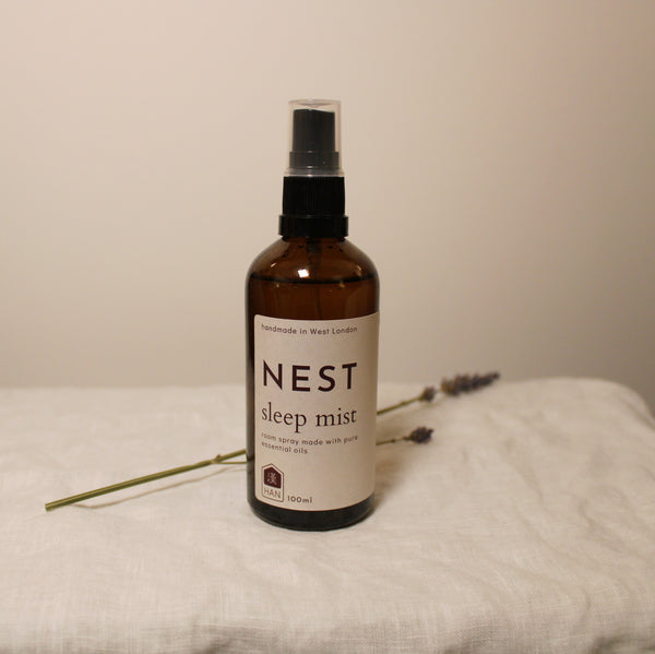 NEST Sleep Mist