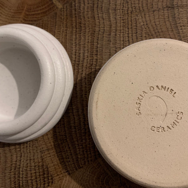 Saskia Daniel Tealight Holder