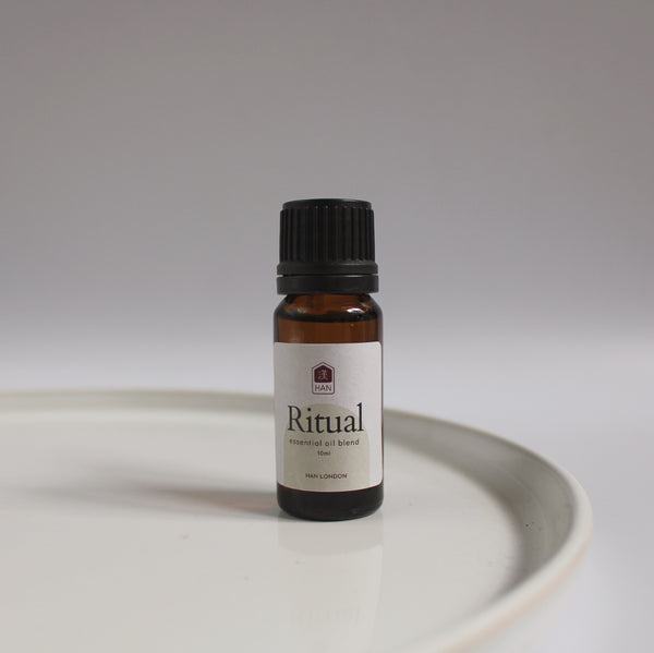 Essential Oil Blend (10ml)