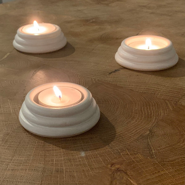 Saskia Daniel Tealight Holder