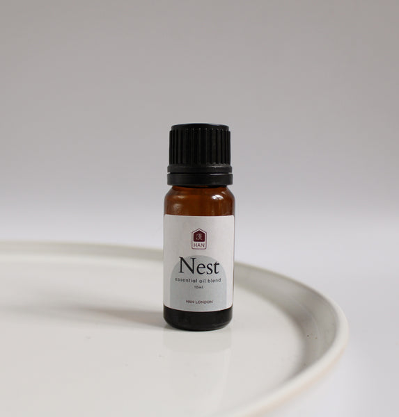 Essential Oil Blend (10ml)