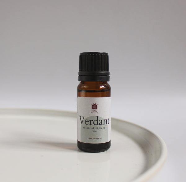 Essential Oil Blend (10ml)