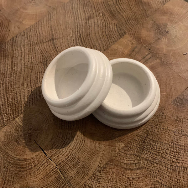 Saskia Daniel Tealight Holder