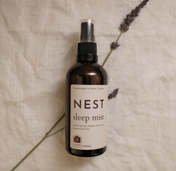 NEST Sleep Mist
