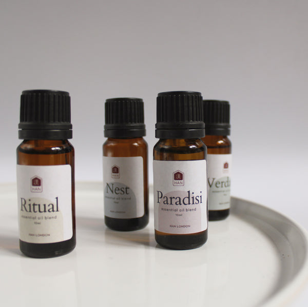 Essential Oil Blend (10ml)